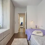 Prázdninový dům Bokan By Interhome *