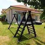 Prázdninový dům Bokan By Interhome Pula