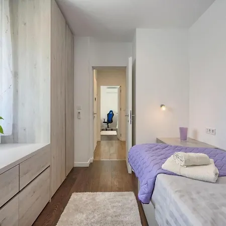펜션 Bokan By Interhome *