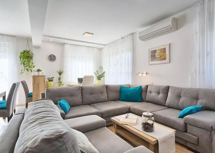 Bokan By Interhome 펜션 *