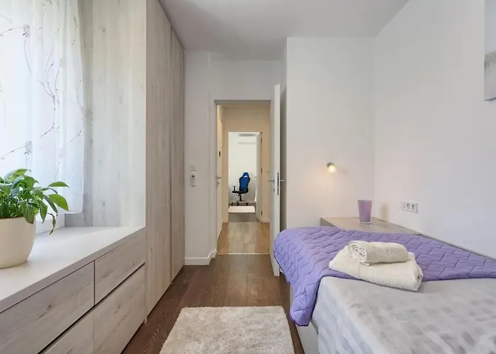 펜션 Bokan By Interhome *