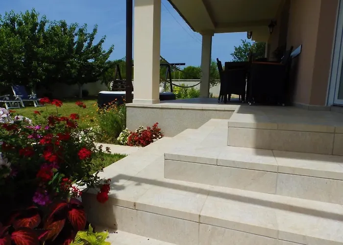 펜션 Bokan By Interhome *