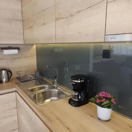 Bokan By Interhome *