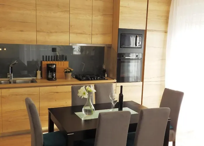 Bokan By Interhome * Πούλα