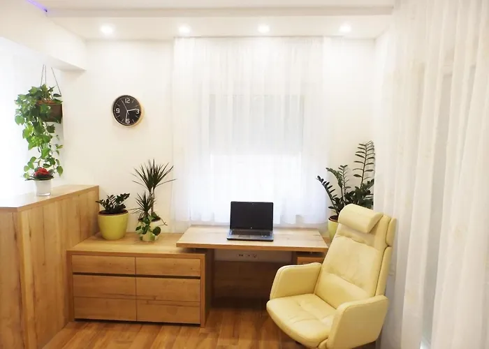 Bokan By Interhome * Πούλα