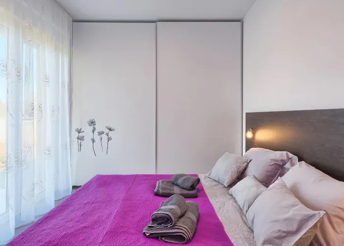 Bokan By Interhome *