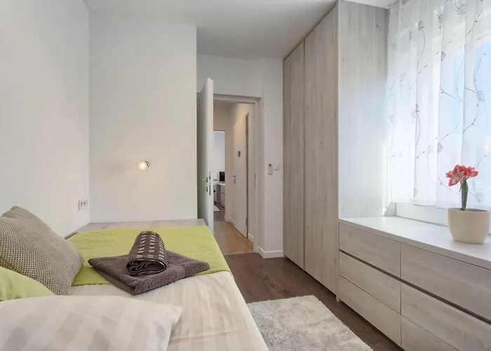 Bokan By Interhome