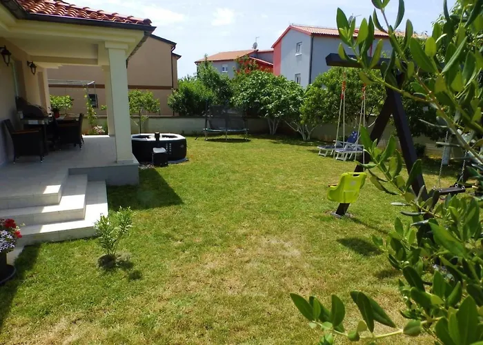 Bokan By Interhome