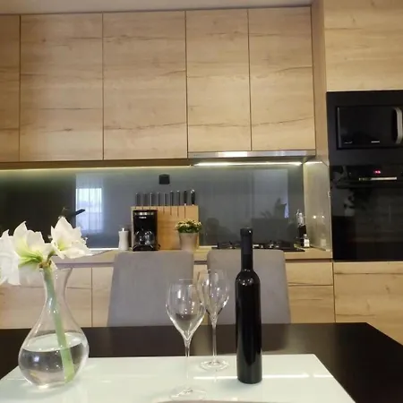 Tatil Evi Bokan By Interhome