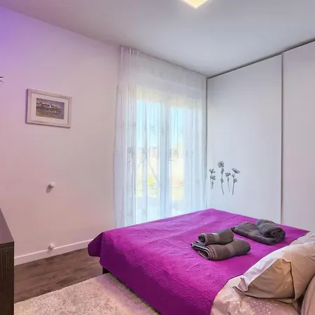 Bokan By Interhome Tatil Evi Pula