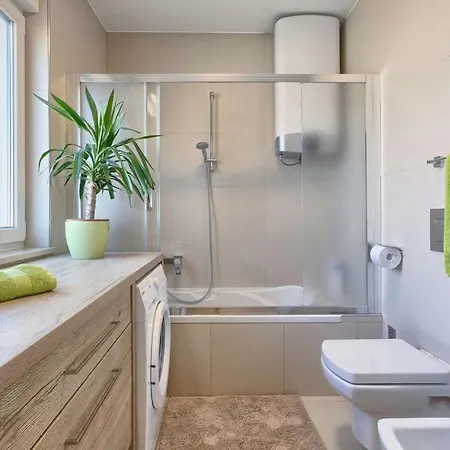 Tatil Evi Bokan By Interhome