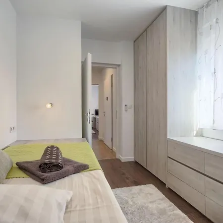 Bokan By Interhome