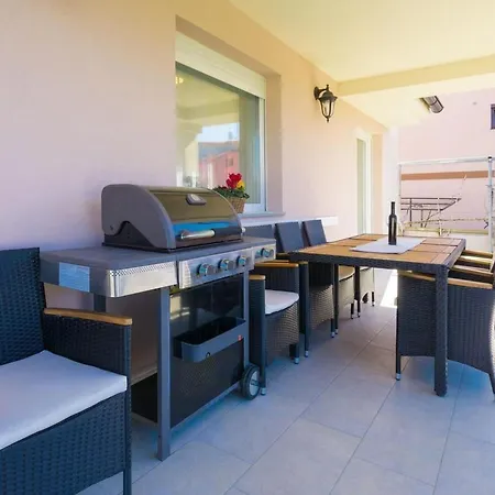 Bokan By Interhome Tatil Evi *