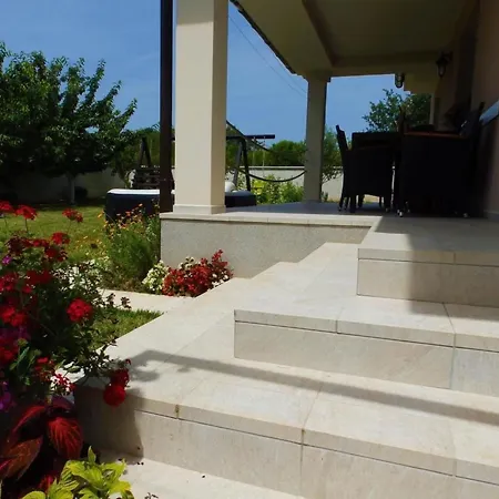 Tatil Evi Bokan By Interhome *