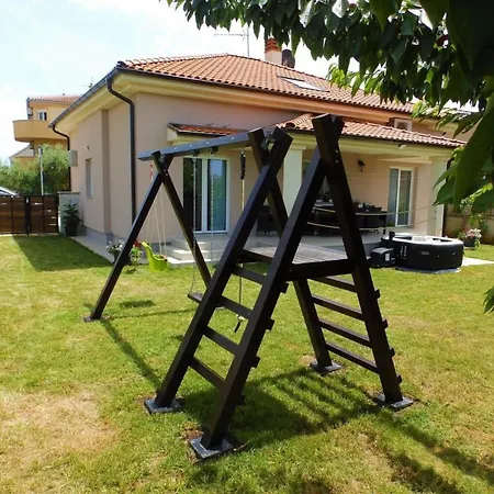 Tatil Evi Bokan By Interhome Pula