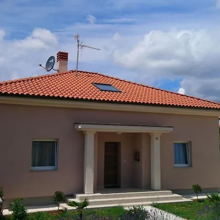 Tatil Evi Bokan By Interhome *