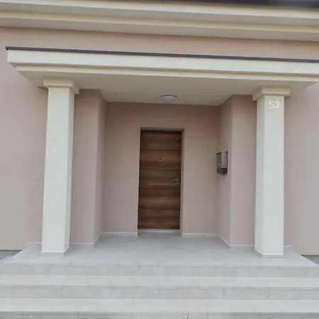 Bokan By Interhome Tatil Evi