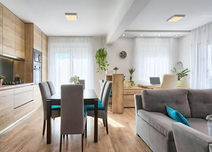 Bokan By Interhome * Pula