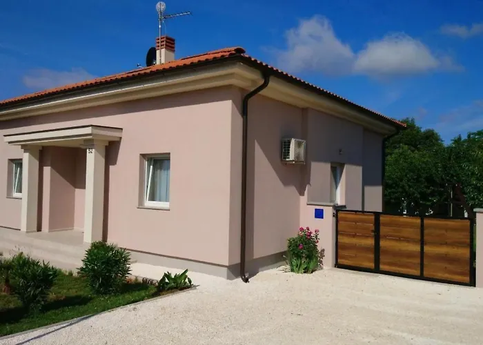 Bokan By Interhome