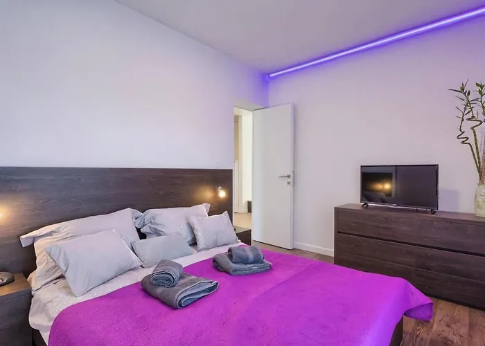 Bokan By Interhome Prázdninový dům Pula