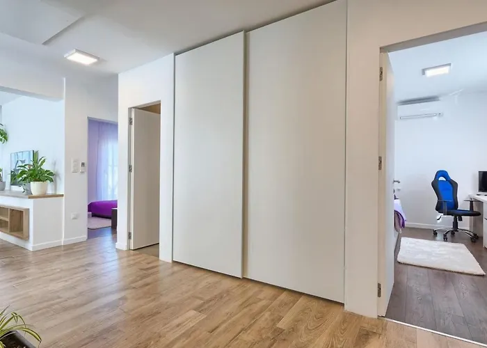 Prázdninový dům Bokan By Interhome *
