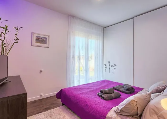 Bokan By Interhome Prázdninový dům Pula