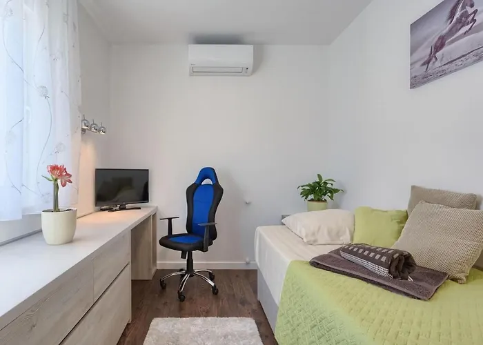 Bokan By Interhome