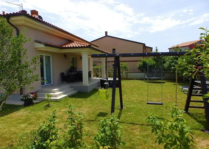 Bokan By Interhome Prázdninový dům